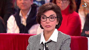 Rachida Dati convoitée : elle a presque cédé à un admirateur mystérieux