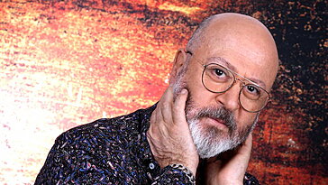 Le décès de Grégory Lemarchal : Oscar Sisto