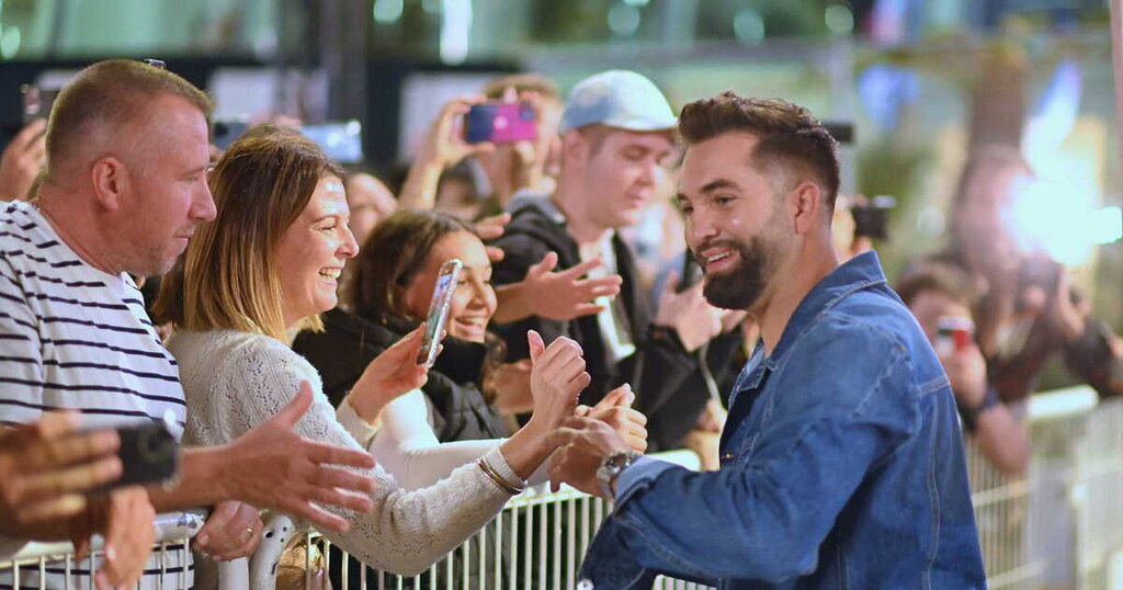Kendji Girac annule ses dédicaces : « J’aurais tant aimé vous voir » en pleine promo de son livre