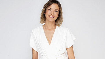 Isabelle Ithurburu partage son expérience mémorable dans l’émission La Nouvelle Star