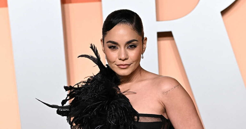 Vanessa Hudgens annonce la naissance de son deuxième enfant : « Je l’ai fait »