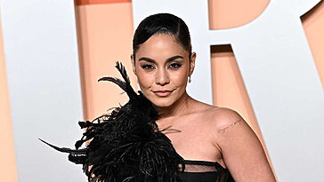 Vanessa Hudgens annonce la naissance de son deuxième enfant : « Je l’ai fait »