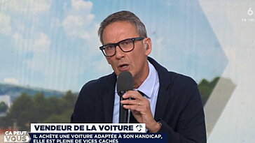 Julien Courbet en deuil : Sa fille Lola réagit à sa triste annonce : « Je l’aimais très fort »