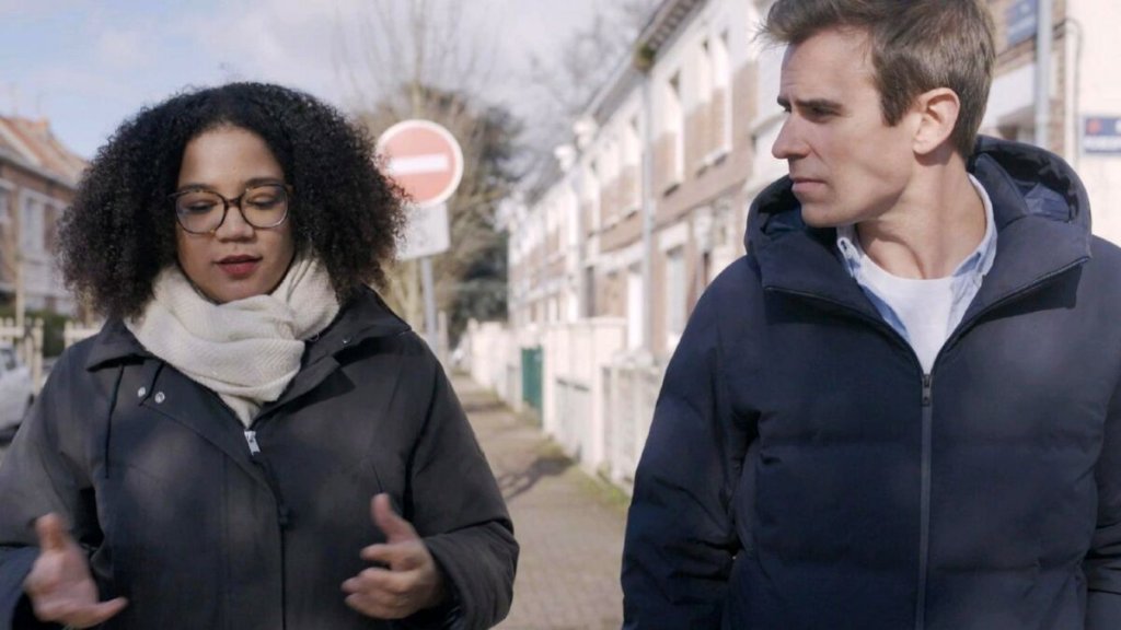 Jean-Baptiste Marteau dévoile l’origine de son documentaire sur les homosexuels en politique