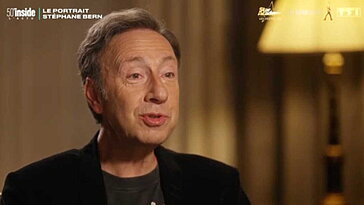 Chirurgie esthétique : Stéphane Bern avoue sans détour « Je n’ai encore rien fait »