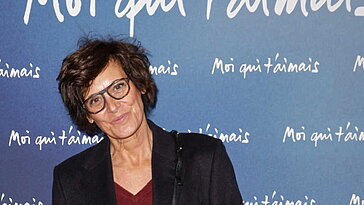 Inès de la Fressange parle ouvertement de sa fausse couche