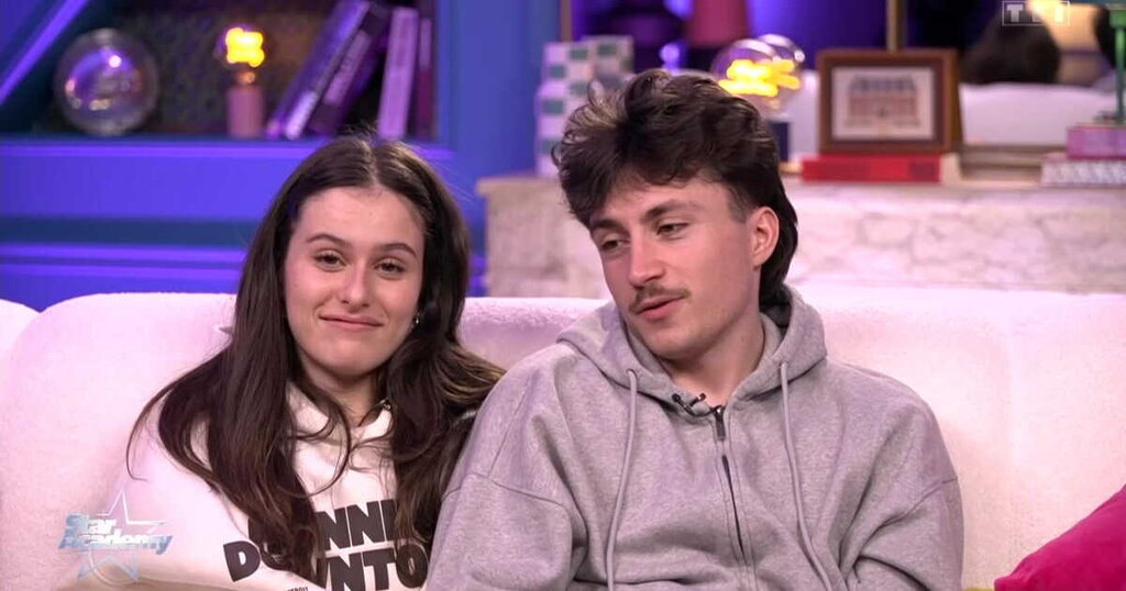 Léo critique Jeanne : « Je ne mérite pas ça », l’académicienne blessée répond Léo critique Jeanne : « Je ne mérite pas ça », l’académicienne blessée répond