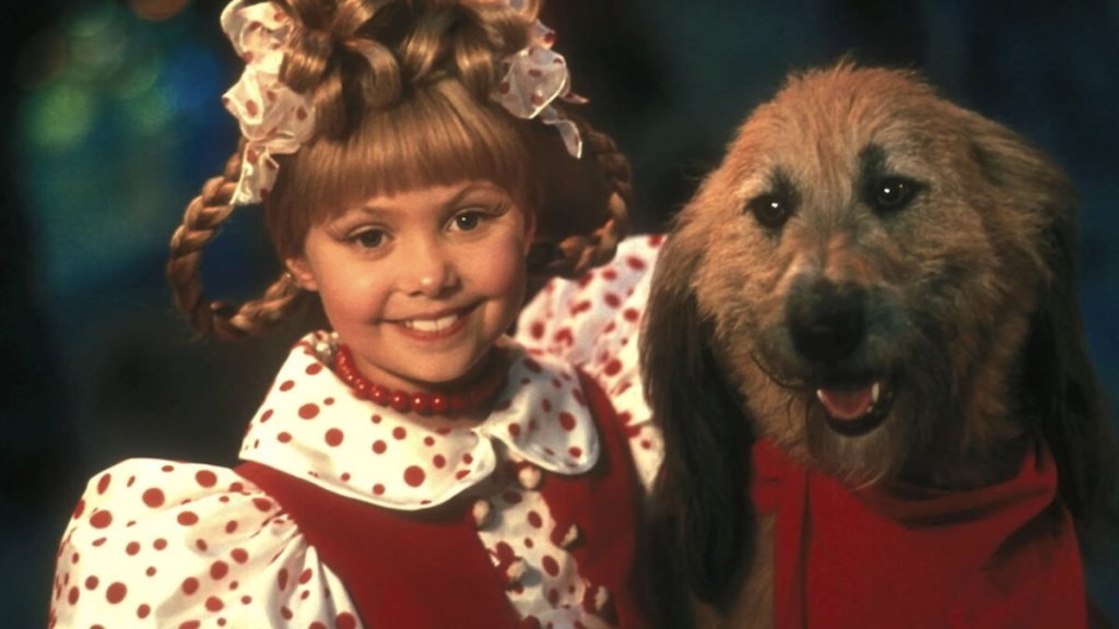 Révélation inattendue d’une star d’un film culte de Noël depuis 25 ans Révélation inattendue d’une star d’un film culte de Noël depuis 25 ans