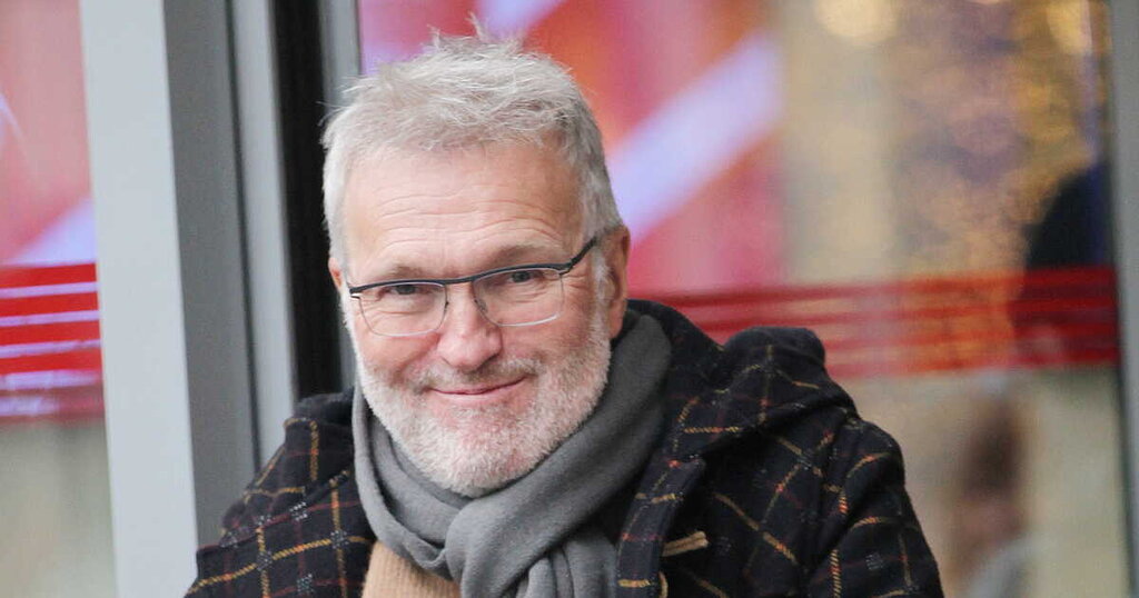 Laurent Ruquier justifie sans regrets son choix de se séparer de certains sociétaires des Grosses Têtes en déclarant : « Je ne suis pas l’Armée du Salut » Laurent Ruquier justifie sans regrets son choix de se séparer de certains sociétaires des Grosses Têtes en déclarant : « Je ne suis pas l’Armée du Salut »