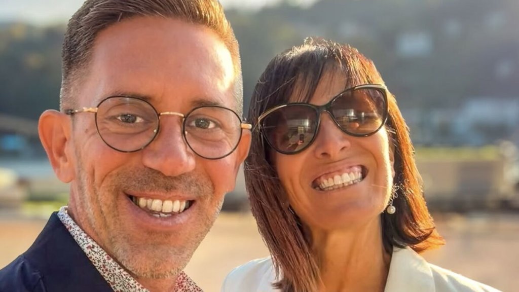 Diana Blois explique pourquoi ses filles voient moins leur père dans « Familles nombreuses »
