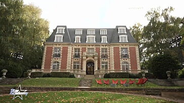 Une ancienne élève de la Star Academy révèle les conditions de tournage au château