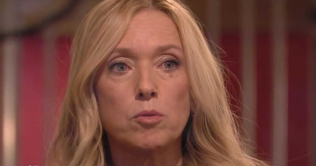 Léa Drucker révèle pourquoi elle a choisi de changer son nom de famille en début de carrière