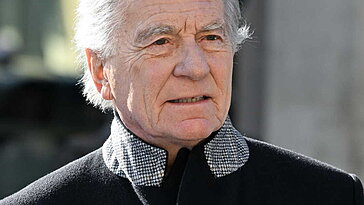 William Leymergie : « Je souffre » des effets pénibles de l’arrêt soudain de C8 sur ma vie quotidienne