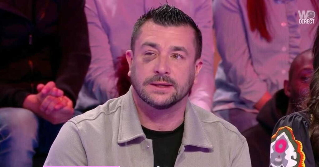 Anthony Joubert relate son agression violente dans un TER et ses cinq heures aux urgences