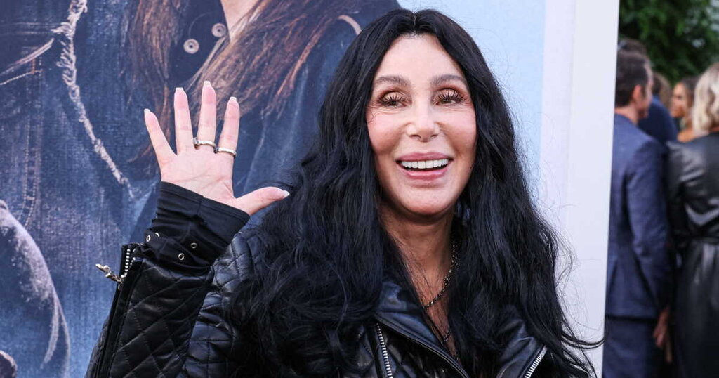 Pourquoi Cher déteste vieillir : « Je suis stupide »