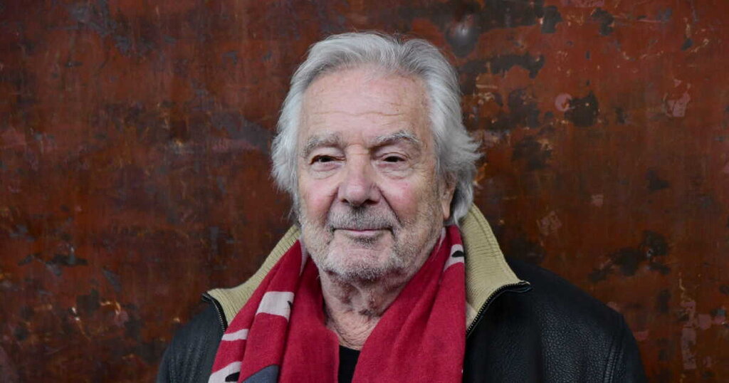 Pierre Arditi exprime son amour éternel pour sa femme Évelyne Bouix Pierre Arditi exprime son amour éternel pour sa femme Évelyne Bouix