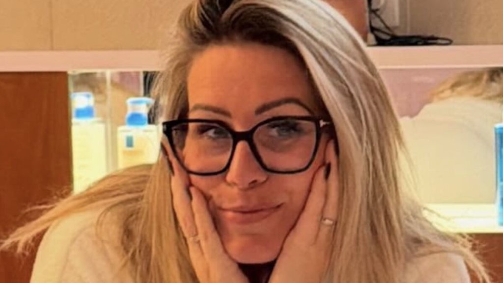 Mélanie Gonzalez prend une décision radicale Mélanie Gonzalez prend une décision radicale