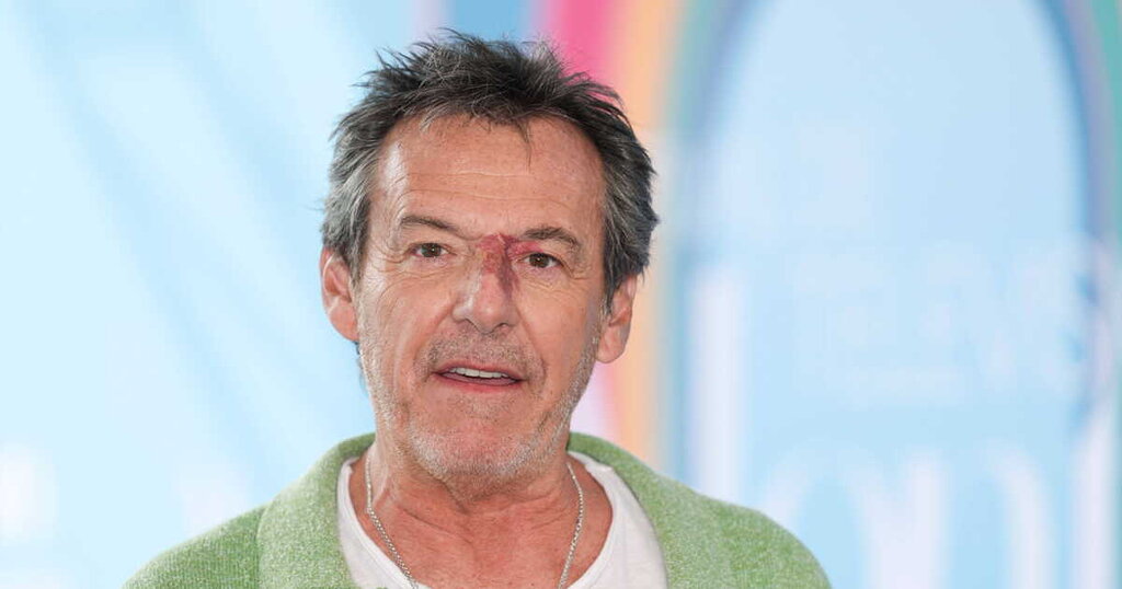 À Nice, Jean-Luc Reichmann partage une vidéo des intempéries qui fait réagir les internautes À Nice, Jean-Luc Reichmann partage une vidéo des intempéries qui fait réagir les internautes
