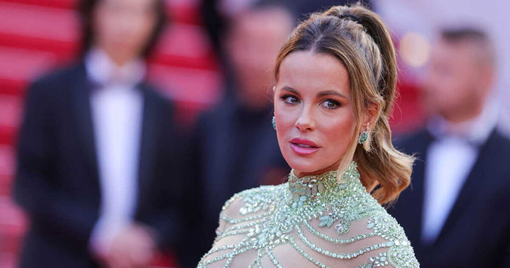 Le gendre de Kate Beckinsale a pondu deux œufs en une semaine, Jimmy Kimmel stupéfait