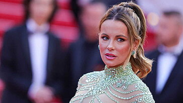 Le gendre de Kate Beckinsale a pondu deux œufs en une semaine, Jimmy Kimmel stupéfait
