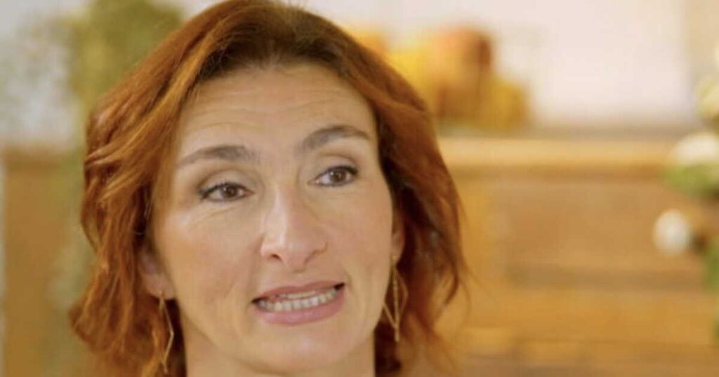 L’amour est dans le pré : Géraldine et Jérôme continuent-ils leur romance ? Découvrez-le
