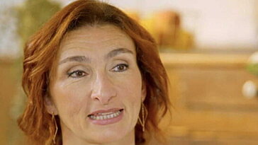 L’amour est dans le pré : Géraldine et Jérôme continuent-ils leur romance ? Découvrez-le