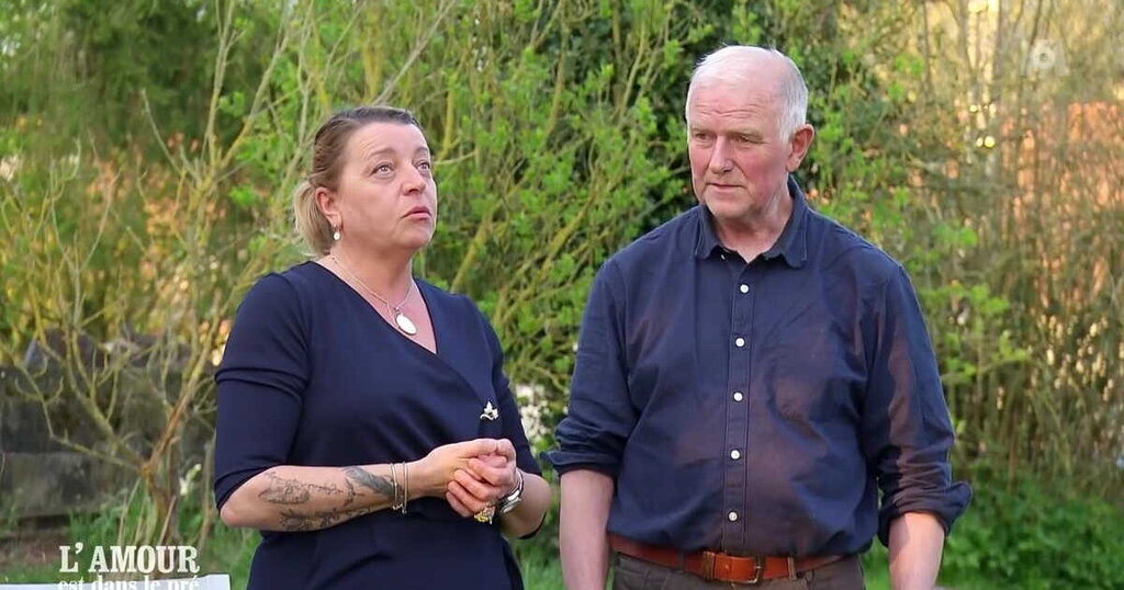 Jean-Louis et Isabelle se séparent dans L’amour est dans le pré : les internautes blâment la prétendante