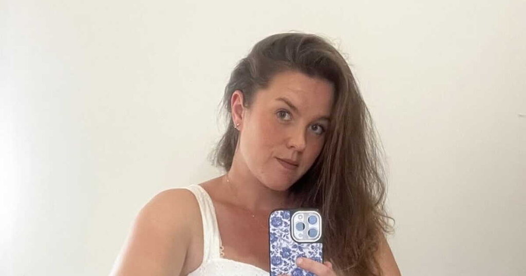 Lucile, épouse de Jérôme dans L’amour est dans le pré, évoque sa troisième grossesse : « Le corps a vieilli »