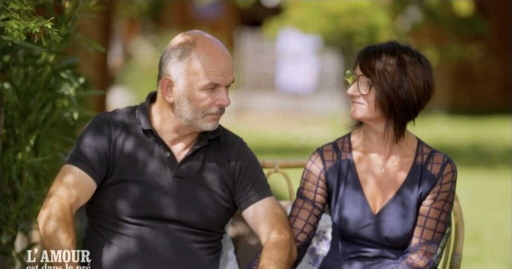 L’amour est dans le pré : Pierrick fait son bilan avec une surprise, ni Livie ni Valérie, un geste inédit de la production