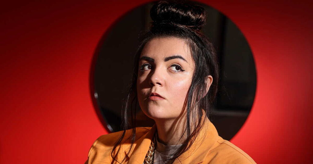 Gia Martinelli partage sa version du conflit avec Hoshi : « J’ai peur de ne plus travailler »