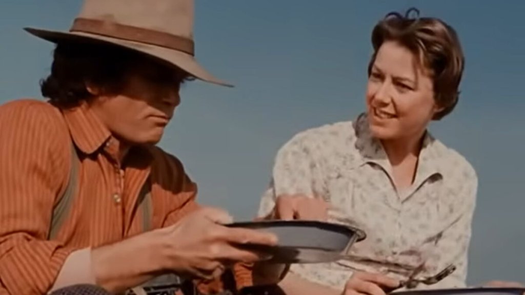 Michael Landon : la plaisanterie douteuse qui a choqué