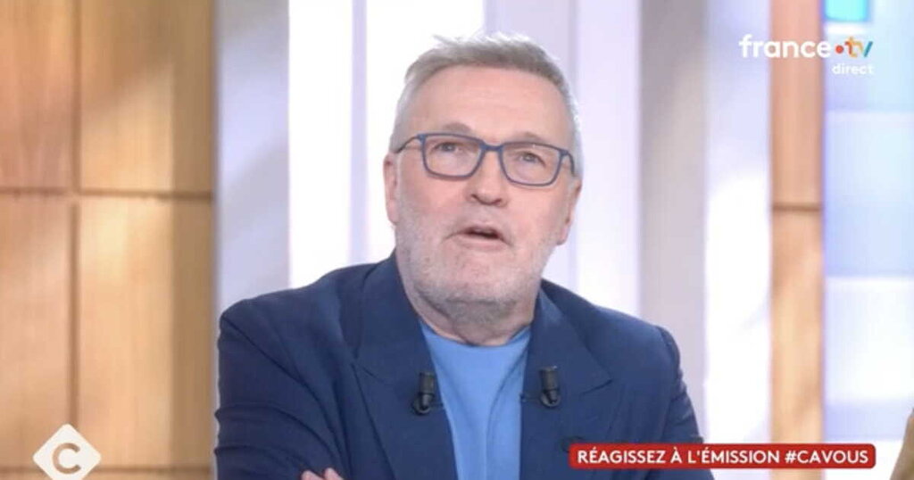 Laurent Ruquier : Sa participation aux Traîtres avec Hugo Manos a presque causé leur rupture de couple