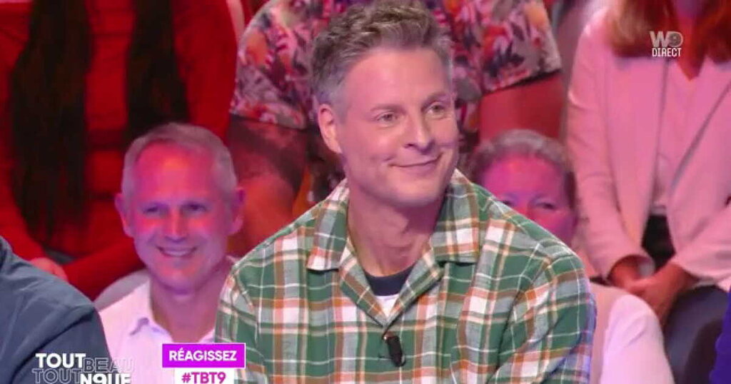 Les caprices de Matthieu Delormeau : le stagiaire était renvoyé dans la journée, selon lui