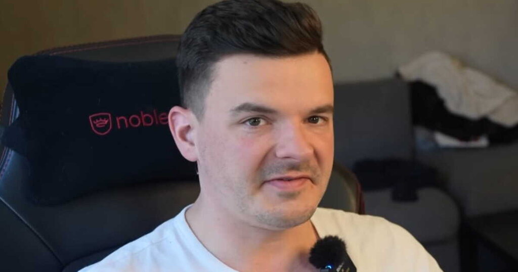Jan Zimmermann, youtubeur humoriste souffrant du syndrome de la Tourette, est décédé à 27 ans