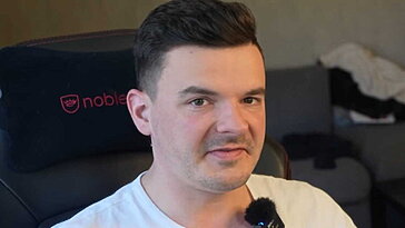 Jan Zimmermann, youtubeur humoriste souffrant du syndrome de la Tourette, est décédé à 27 ans