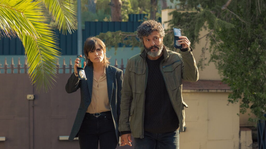 En décembre, découvrez les 3 séries Netflix les plus attendues