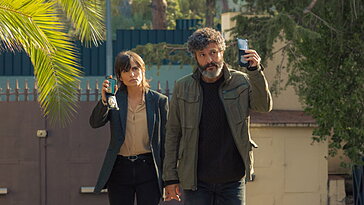 En décembre, découvrez les 3 séries Netflix les plus attendues