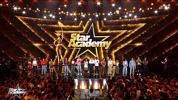 Les élèves de la Star Academy peuvent-ils quitter le château lors de sorties exceptionnelles ?