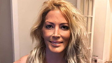 Loana partage des nouvelles : l’ex-candidate de télé-réalité révèle son « nouveau look » en ligne