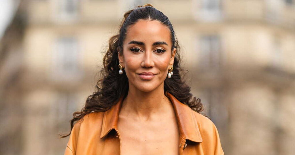 Vestes chic et tendance : 3 tenues festives pour remplacer le blazer fin 2025 Vestes chic et tendance : 3 tenues festives pour remplacer le blazer fin 2025