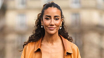Vestes chic et tendance : 3 tenues festives pour remplacer le blazer fin 2025