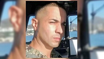 Les derniers mots d’un marine, mort en sauvant ses fils de la noyade à Hawaï, illustrent son courage