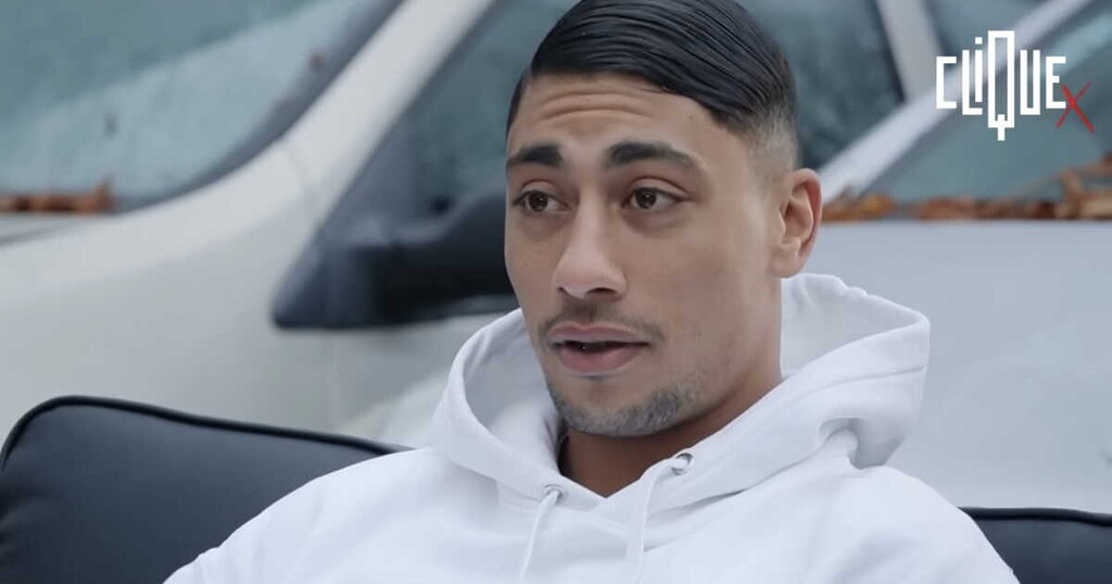 Le rappeur Maes condamné à 7 ans de prison ferme au Maroc après une année de cavale