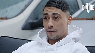 Le rappeur Maes condamné à 7 ans de prison ferme au Maroc après une année de cavale