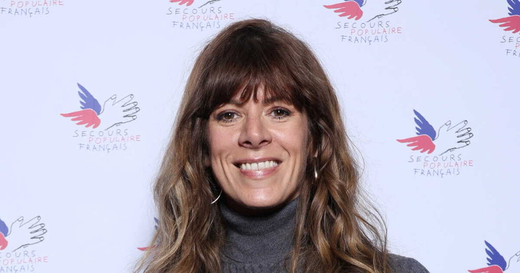 Les traîtres : Magali Ripoll