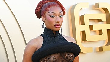 Megan Thee Stallion s’exprime sur une vidéo pornographique créée par deepfake