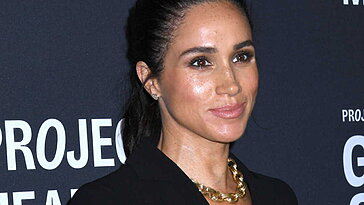 Meghan Markle parle de sa vie avec le prince Harry et leurs enfants dans sa newsletter