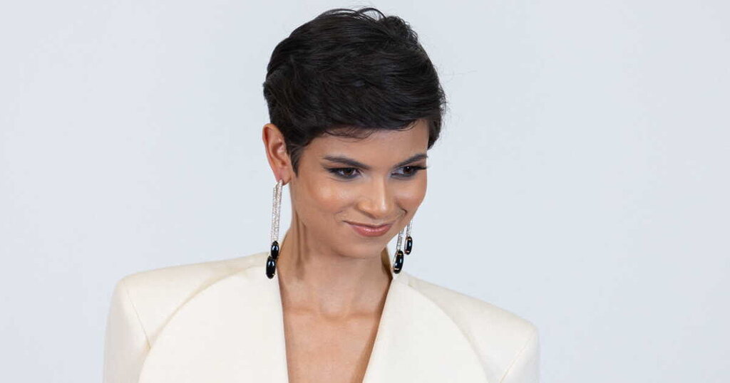Miss Univers 2025 : Eve Gilles, favorite ? Analyse des statistiques prometteuses de succès