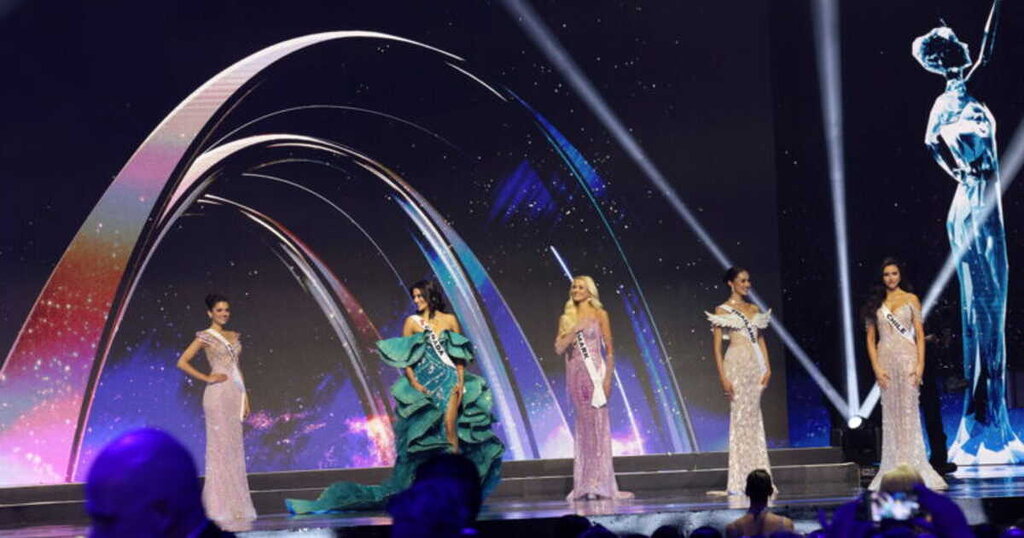 Miss Jamaïque à Miss Univers 2025 : sa sœur révèle que sa santé n’est pas aussi bonne qu’espéré
