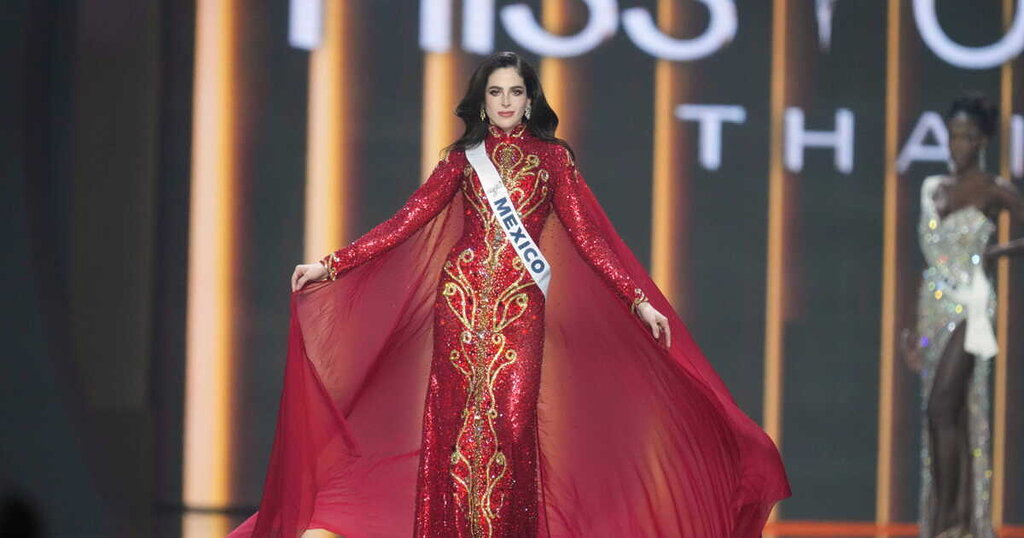 Découvrez l’appartement de luxe de Fatima Bosch à New York, similaire à celui d’Iris Mittenaere lors de Miss Univers